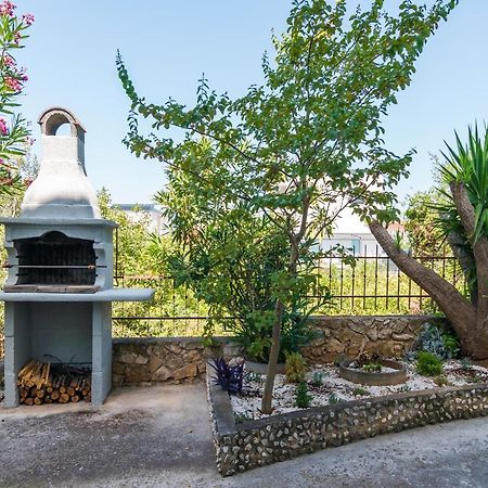 Apartman Regius White Trogir Exterior foto