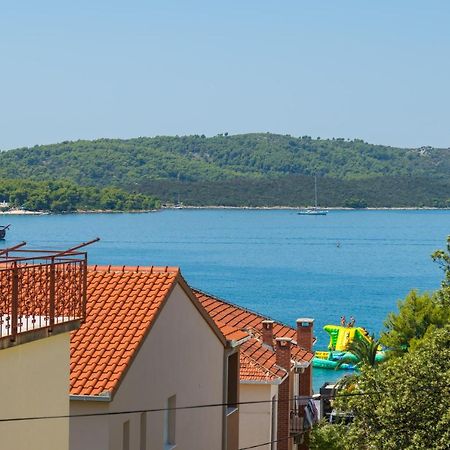 Apartman Regius White Trogir Exterior foto