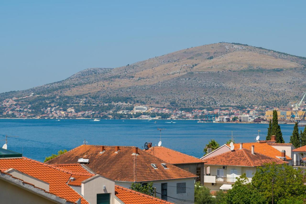 Apartman Regius White Trogir Exterior foto