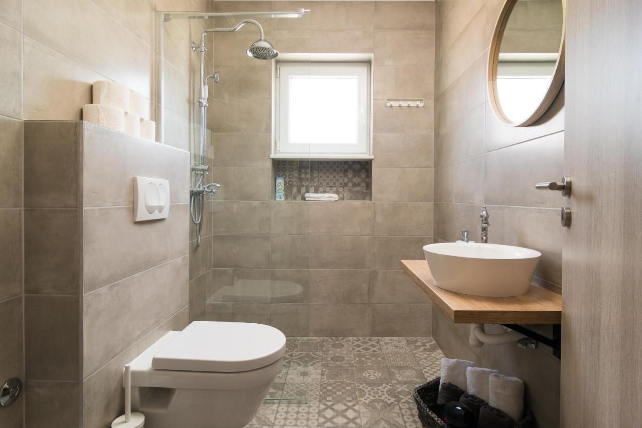 Apartman Regius White Trogir Exterior foto