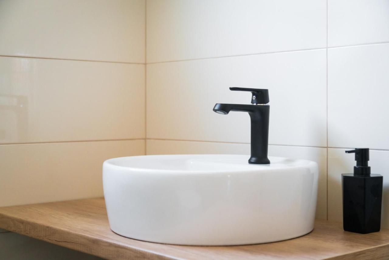 Apartman Regius White Trogir Cameră foto