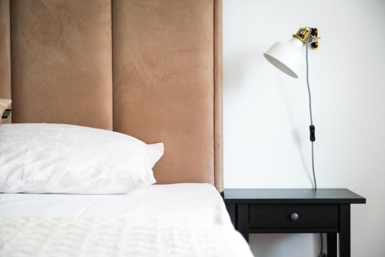 Apartman Regius White Trogir Cameră foto
