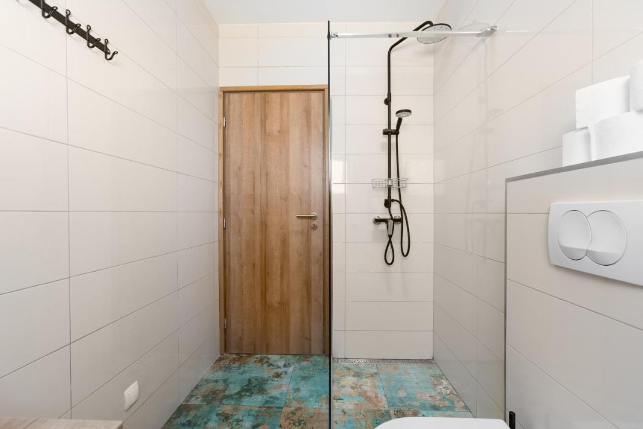 Apartman Regius White Trogir Cameră foto