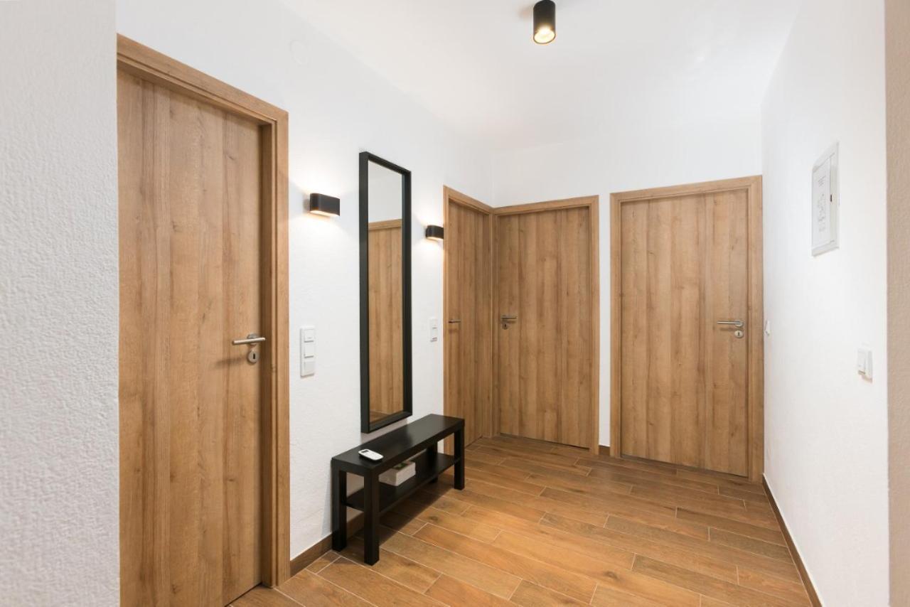 Apartman Regius White Trogir Cameră foto