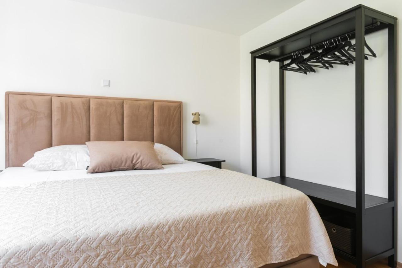 Apartman Regius White Trogir Cameră foto
