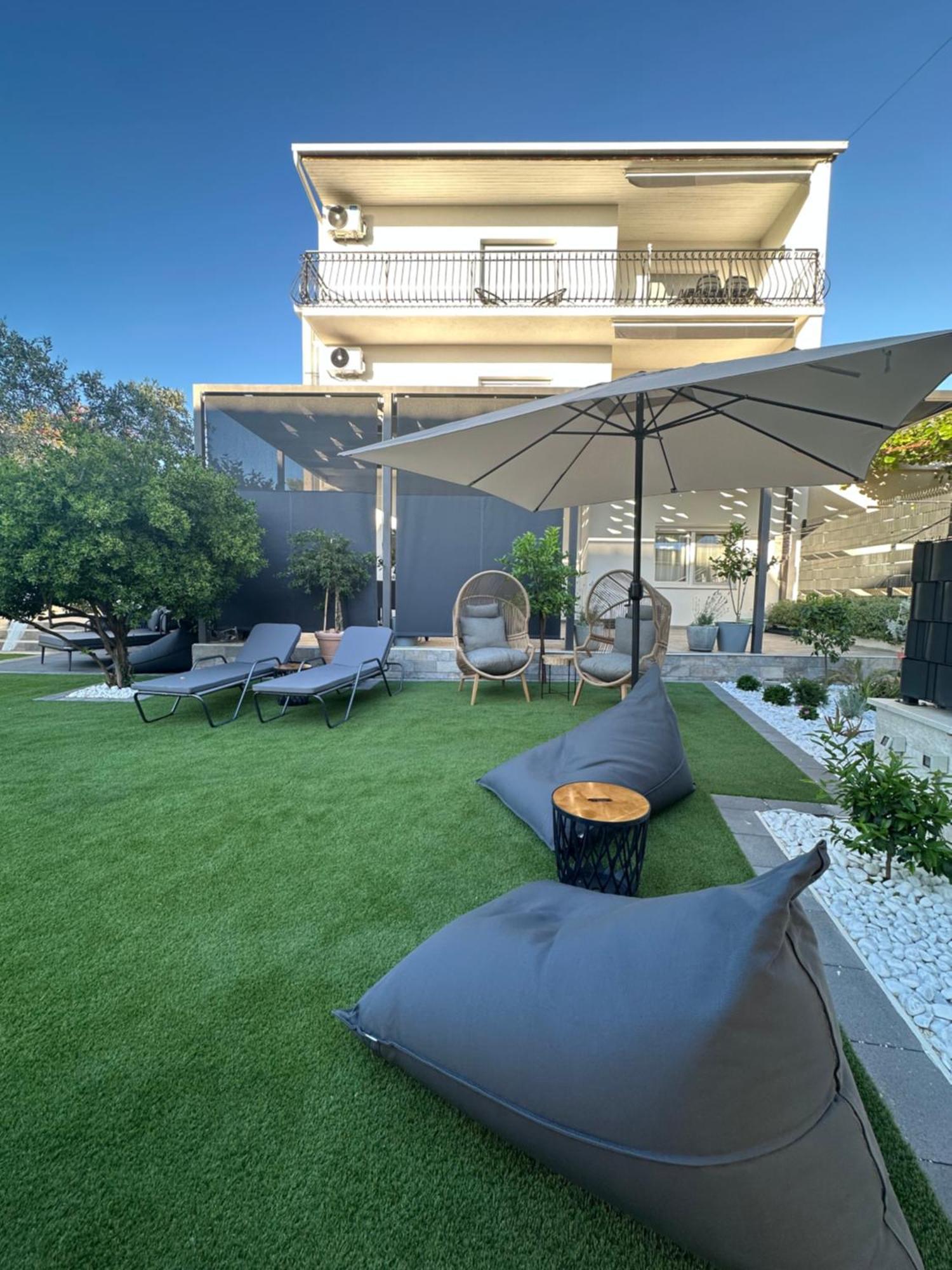Apartman Regius White Trogir Exterior foto