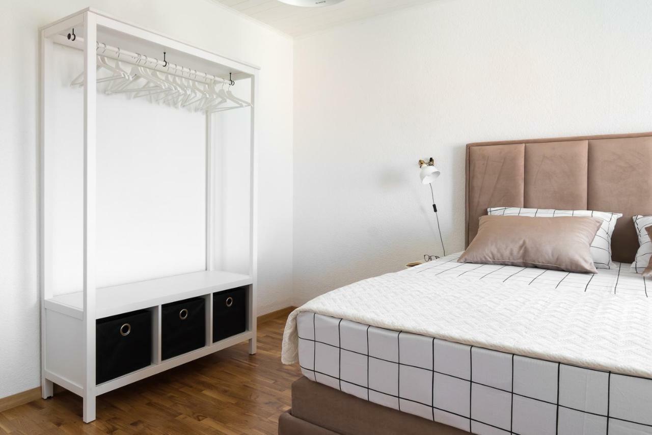 Apartman Regius White Trogir Exterior foto