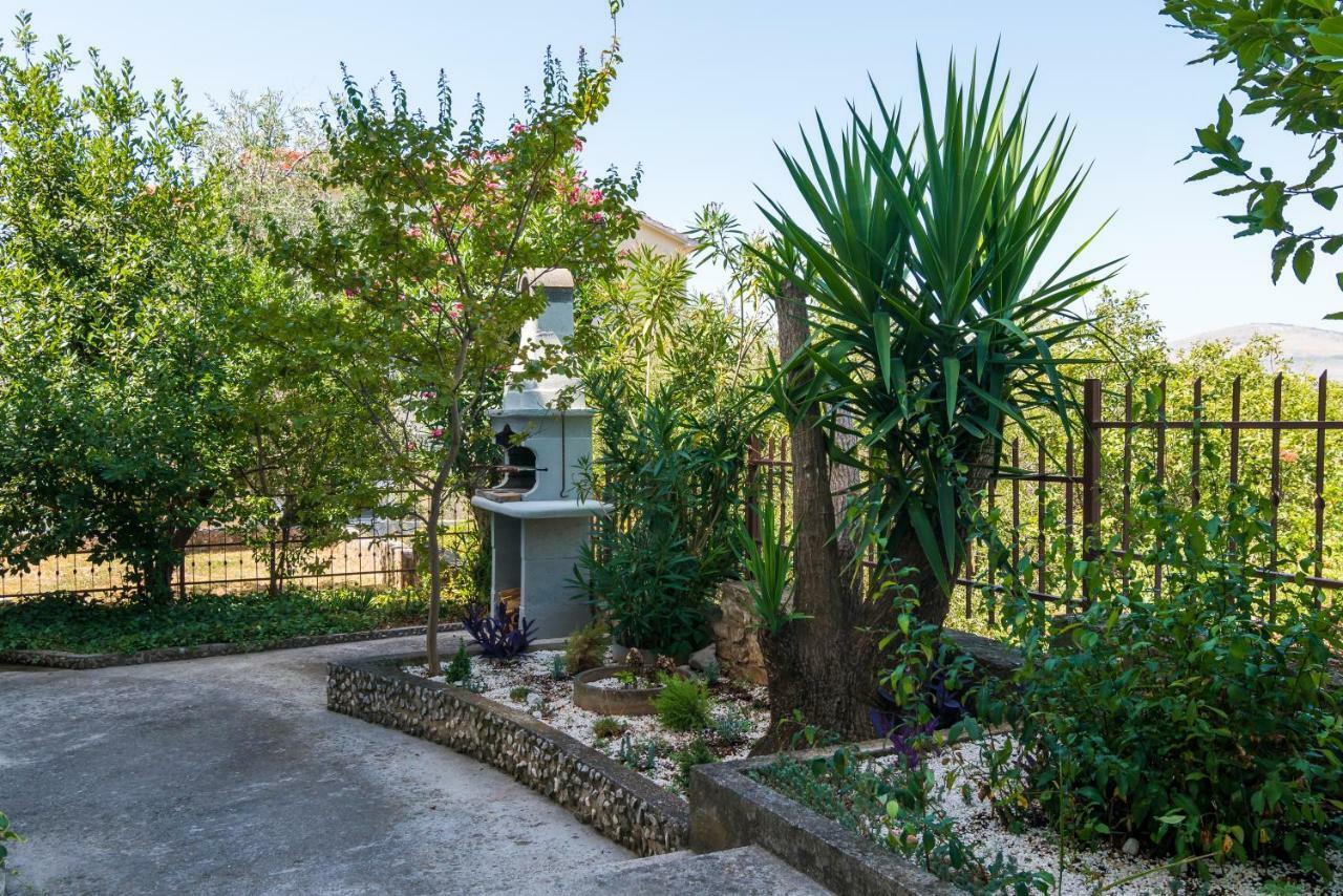 Apartman Regius White Trogir Exterior foto
